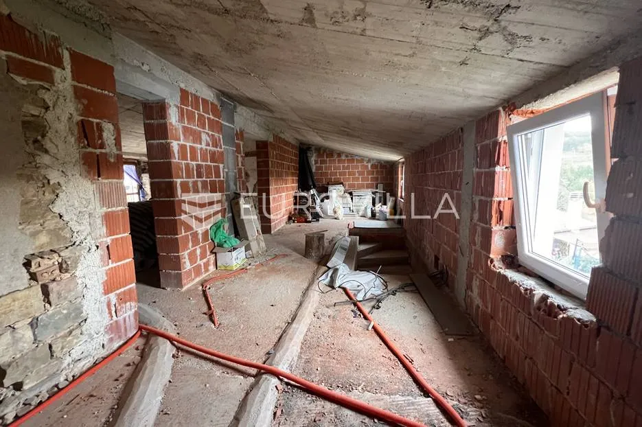 istra, buje, kuća u nizu, 187 m² - slika 17