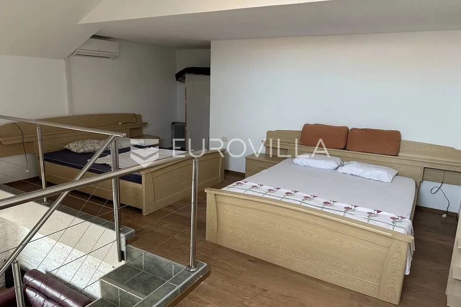 premantura, dvosoban stan od 73 m2, drugi kat, pogled more - slika 19