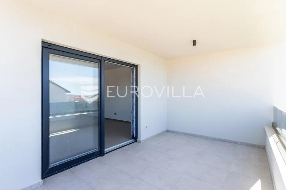 vodice, novogradnja, dvosoban stan 78,49 m² - slika 7