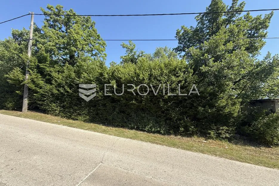 marčana, rakalj, građevinsko zemljište s infrastrukturom - slika 3