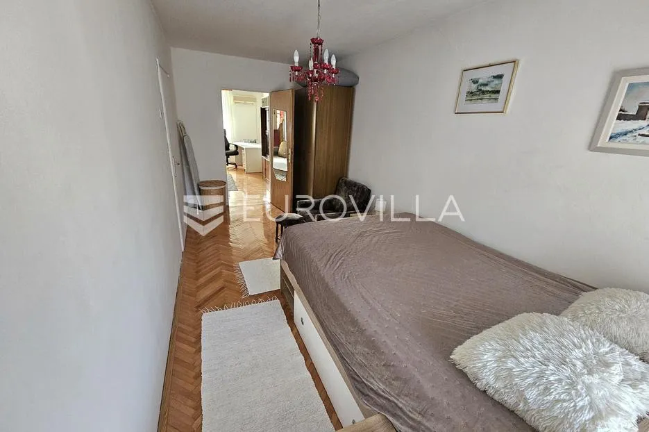 osijek, centar, prodaja, stan 77 m 2 u kapucinskoj, 4. kat - slika 4