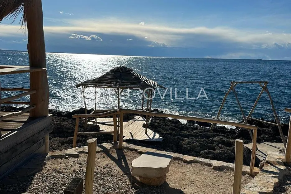 hvar, jelsa, ivan dolac, potpuno namješten jednosoban stan u blizini plaže - slika 16