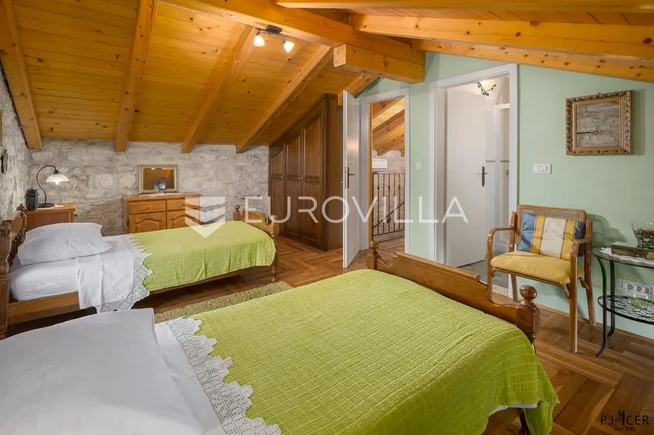 tinjan, prekrasna kamena vila u srcu istre - slika 18