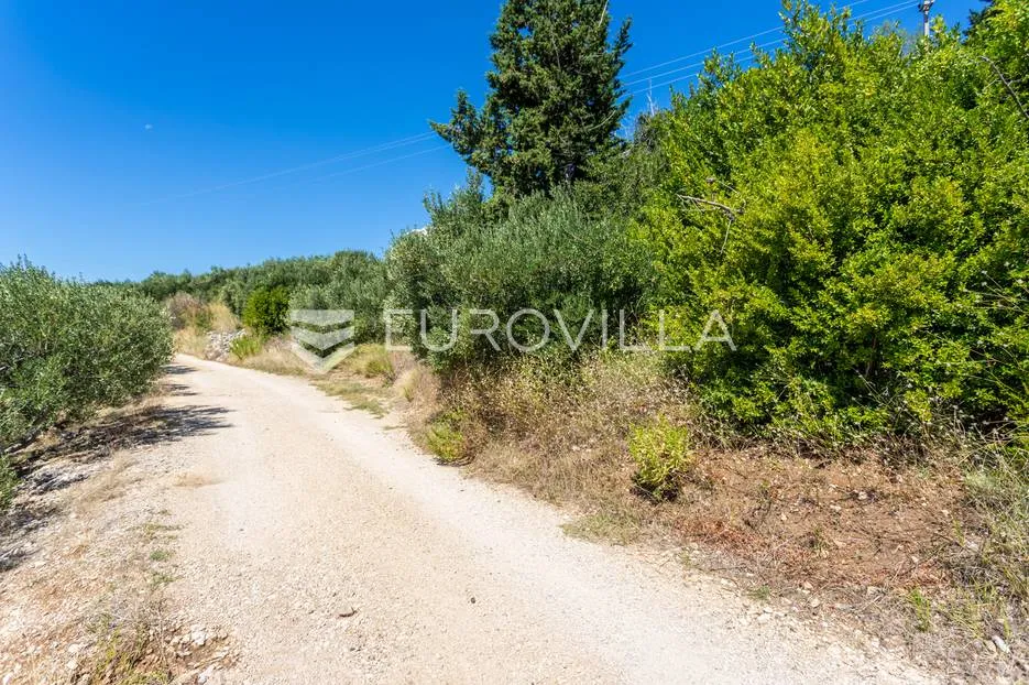 podgora, građevinsko zemljište s pogledom na more - slika 6