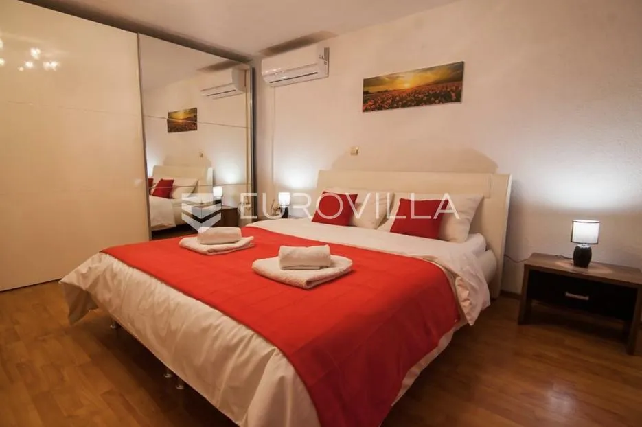 brač, bol, kamena kuća na osami s pogledom na more - slika 14