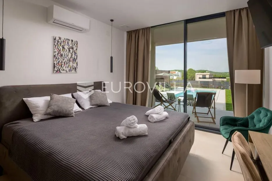 rovinj, rovinjsko selo - luksuzna vila na izoliranoj lokaciji - slika 42