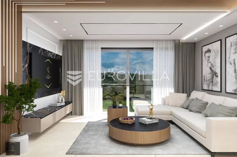opatija, luksuzan četverosoban stan s pogledom na more 145.42 m² - slika 8