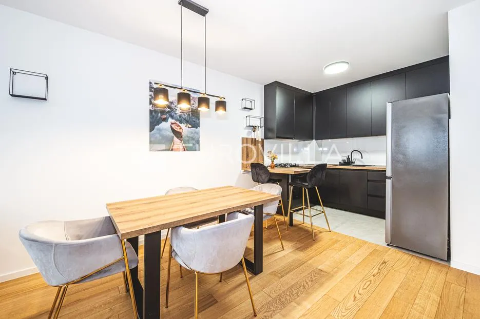 zagreb, špansko, moderan dvosoban stan 50 m² - slika 5