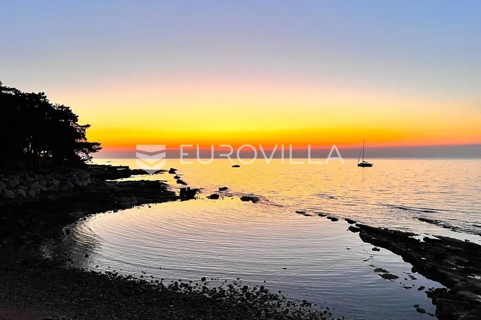 savudrija, moderna duplex kuća 700 m od mora 134 m² - slika 7