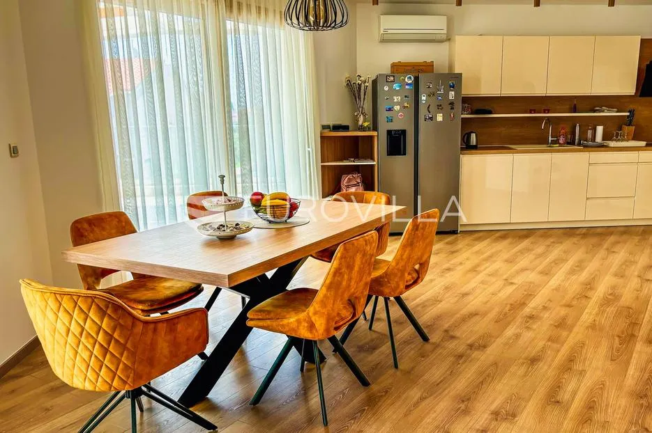 ugljan, preko, moderno uređena vila s pogledom na more - slika 6