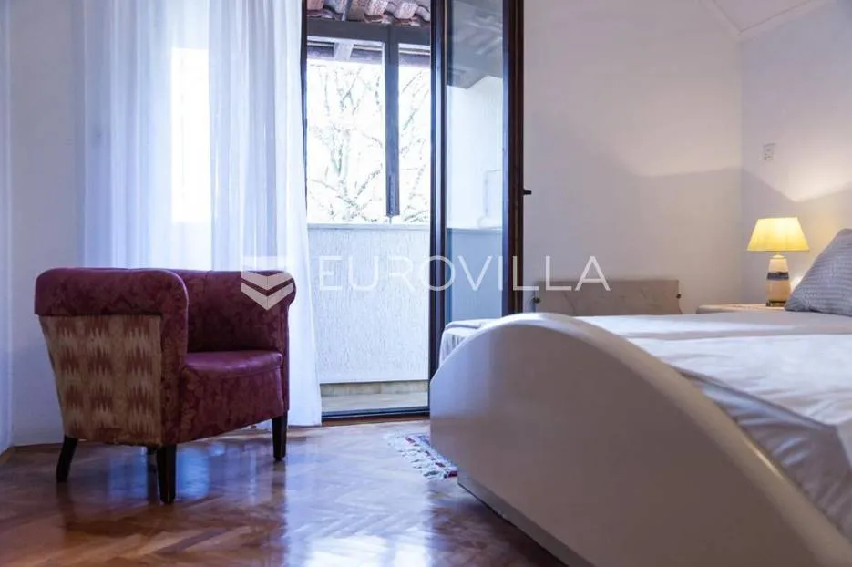medulin, pješčana uvala - kuća blizu mora s bazenom, 4 apartmana - slika 42
