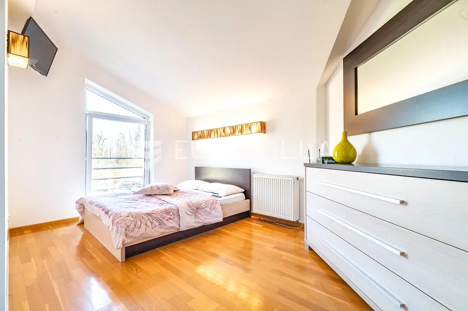 samobor, vrhovčak, luksuzna kuća 340 m² s dvorištem veličine 588 m² - slika 10