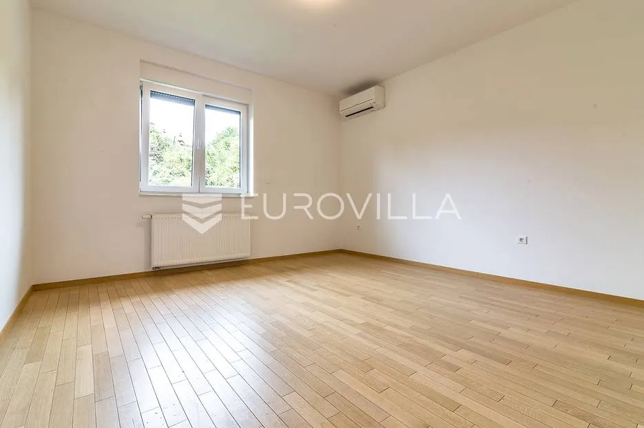zagreb, šestine novoizgrađena obiteljska vila 400 m² za najam - slika 13