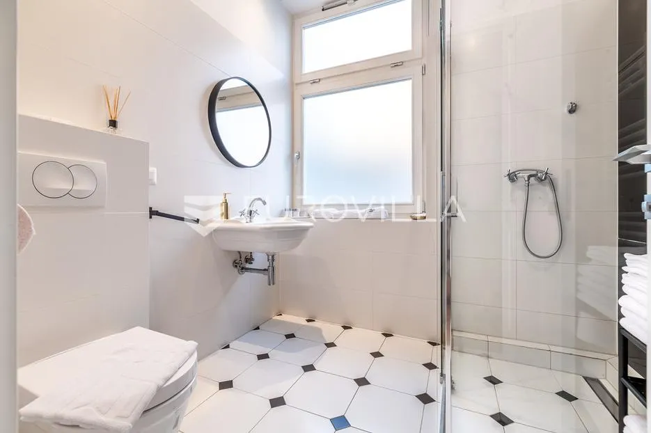zagreb, ilica, moderan dvosoban apartman u centru grada, 42 m² - slika 5