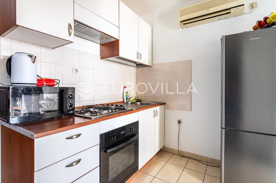 šibenik, brodarica, udoban dvosoban stan, 59,85 m² - slika 10