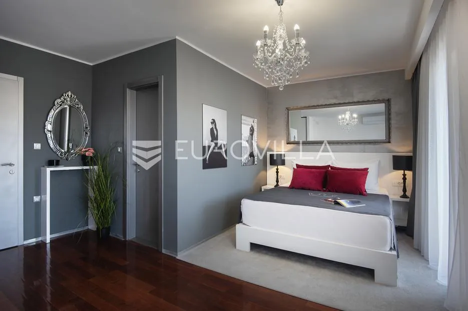istra, medulin, luksuzni boutique hotel - slika 27