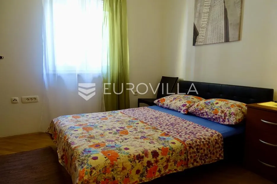 kastav, brestovice, trosoban stan od 120 m² sa zadivljujućim pogledom na more - slika 7