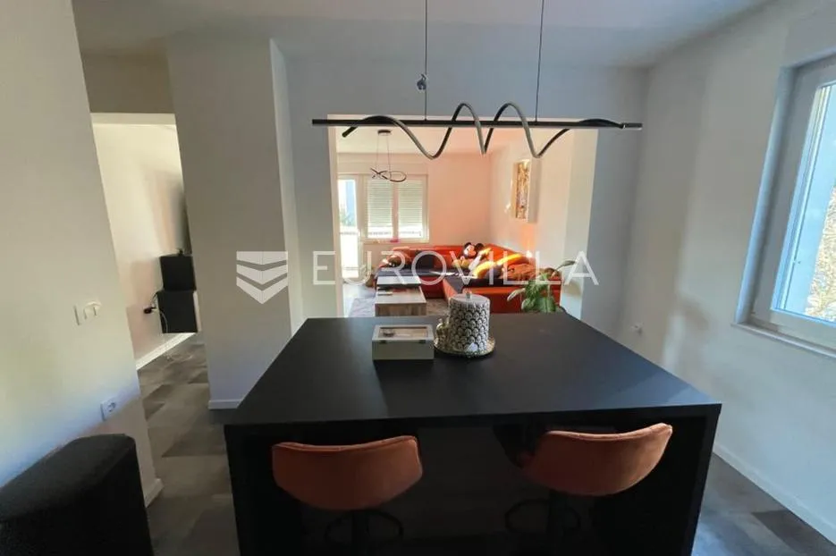 rijeka, gornja vežica, 51 m² moderno uređen, balkon - slika 6