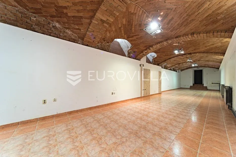 osijek, centar, zakup uličnog poslovnog prostora 283 m², županijska - slika 8