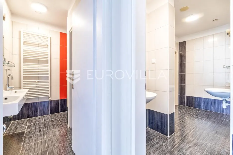 zagreb, trešnjevka, kastavska ulica dvije stambene zgrade sa 6 stambenih cijelina ukupno 460 m² - slika 20
