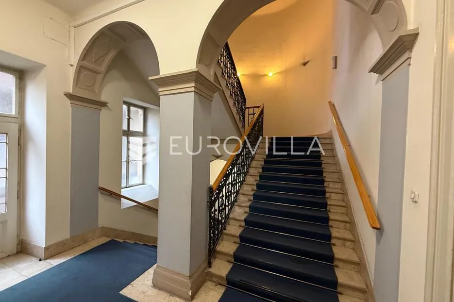 rijeka, centar, jelačićev trg, poslovna zgrada 3.180m2 - slika 8