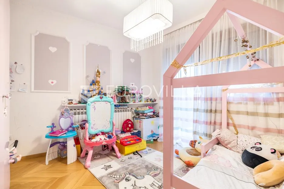 zagreb, sveti duh, luksuzan četverosoban stan nkp 181 m2 - slika 9