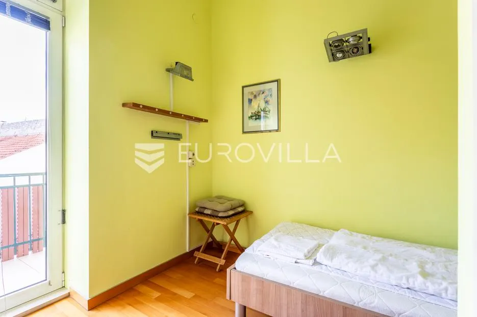 split, grad, šarmantan stan u centru grada s balkonom - slika 6