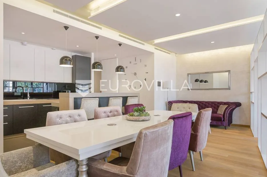 ban centar, luksuzan, komforan ured 137 m² - slika 3