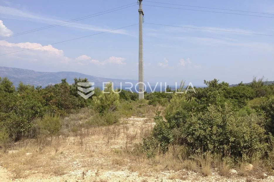 stari grad, kabal, poljoprivredno zemljište - slika 3