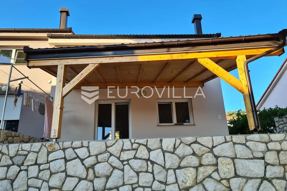 rab, barbat, nova kuća,100 m od mora - slika 3