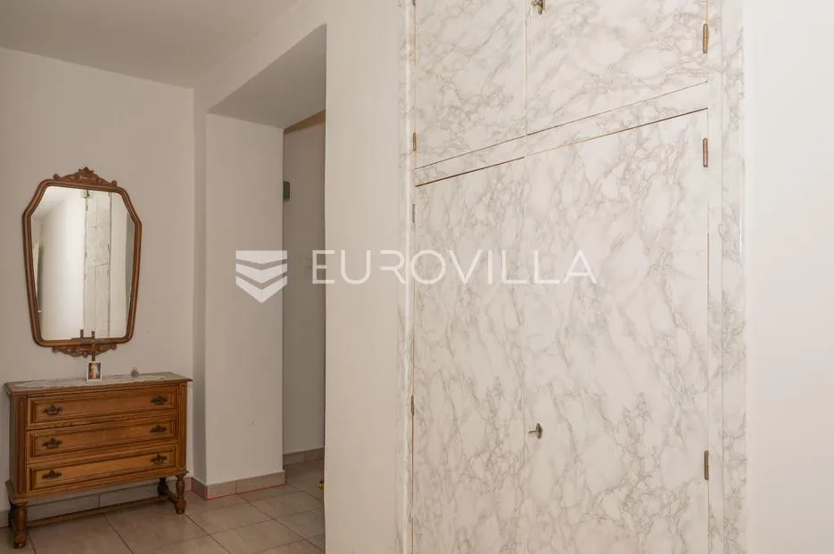 rijeka, centar, uređen trosoban stan 52 m² u blizini svih sadržaja - slika 5