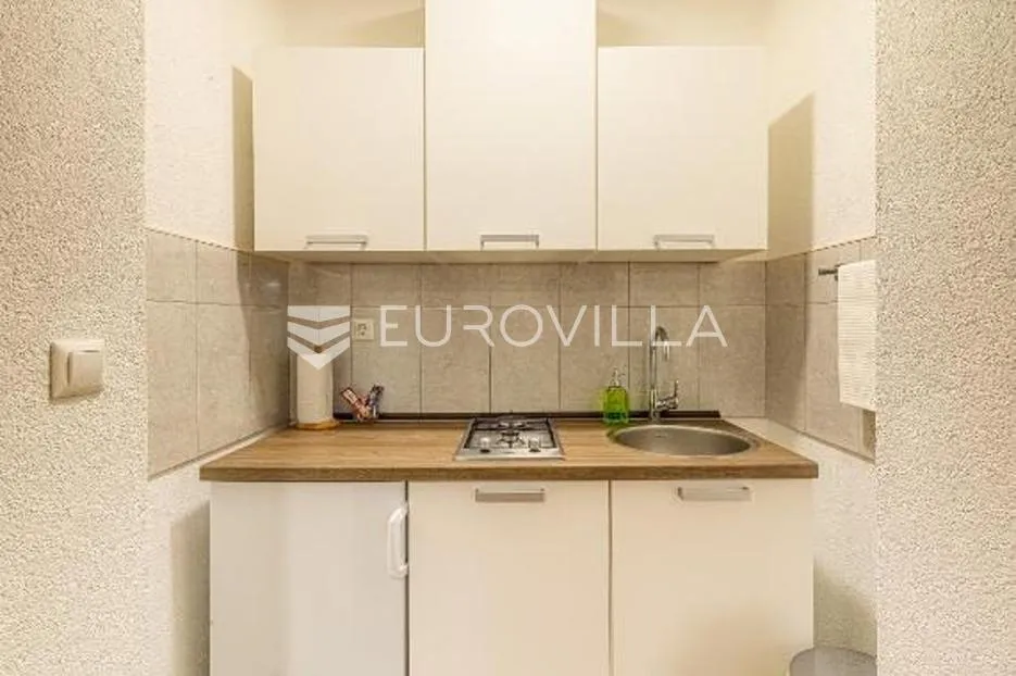 plitvička jezera, rudanovac, kuća 350 m², novouređena s 10 apartmana - slika 13