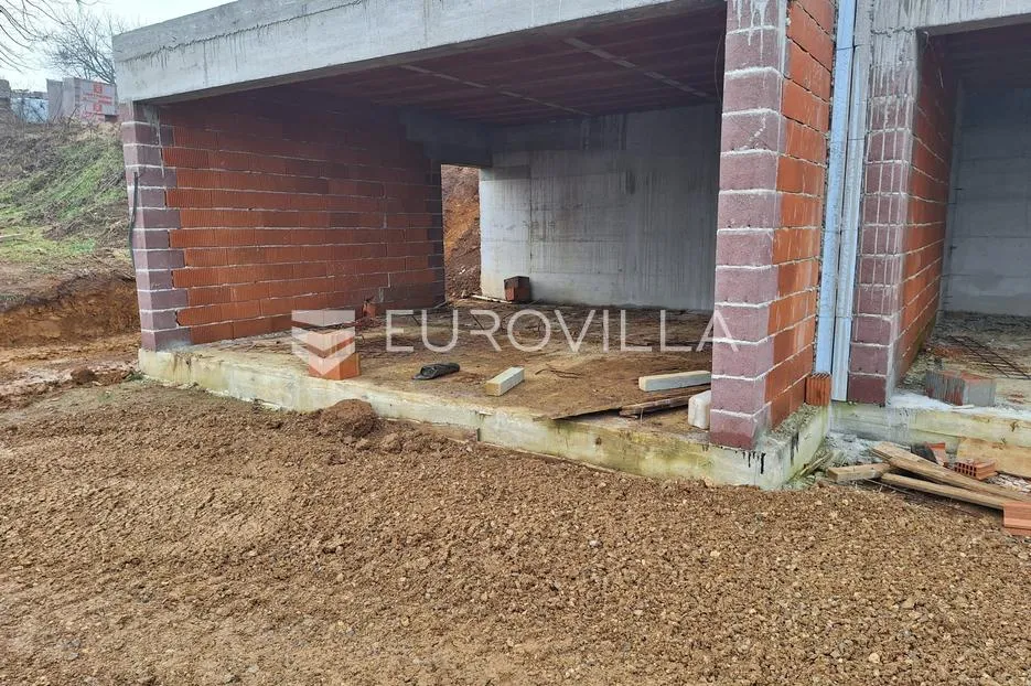 duga resa, kuća 163 m², novogradnja - slika 2