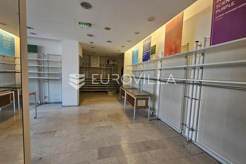osijek, centar, poslovna zgrada 1078 m² na 4 etaže - slika 5