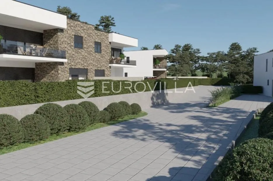 kraljevica, luksuzna vila s pogledom na more i bazenom - slika 29