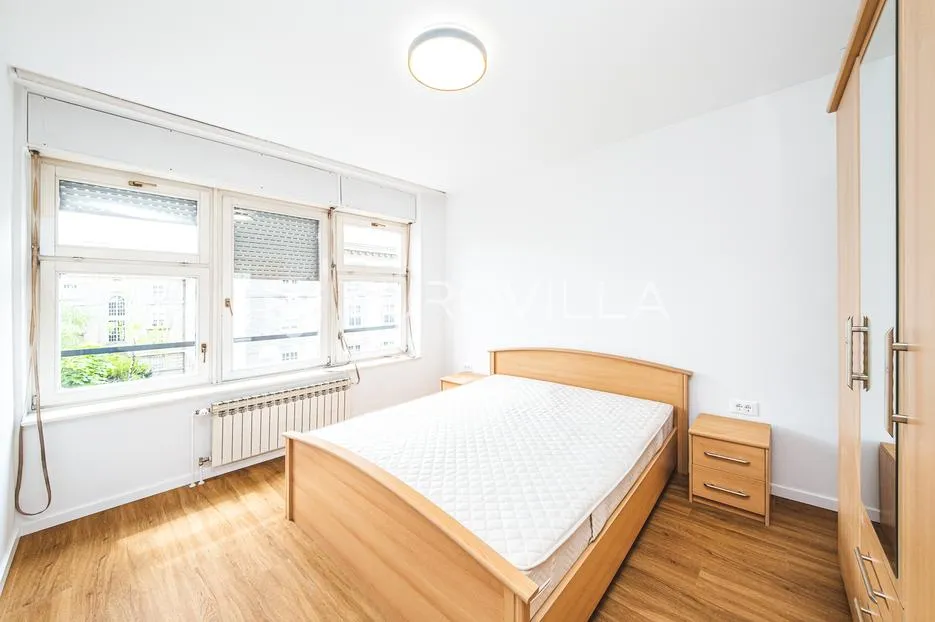 zagreb centar, vlaška, komforan trosoban stan 72 m² s garažnim parkirnim mjestom - slika 5