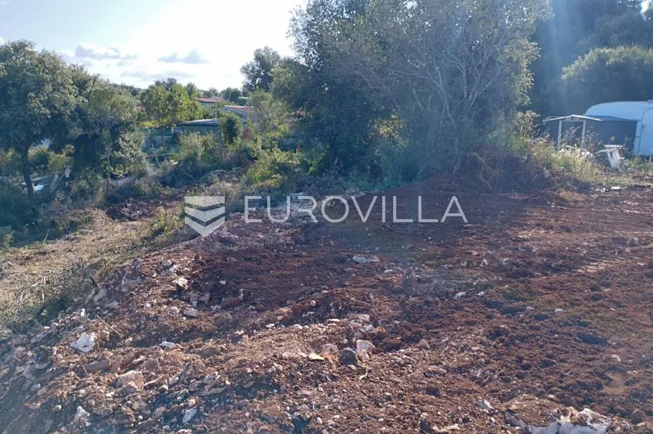 istra, rovinj, poljoprivredno zemljište 1000m2 s predanim zahtjevom za urbanizaciju - prilika - slika 13
