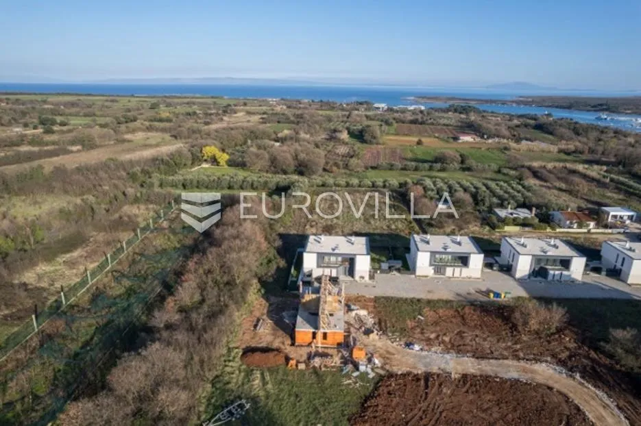 istra, ližnjan, moderan i elegantan stan s4 na prvom katu 67 m² u blizini mora - slika 20