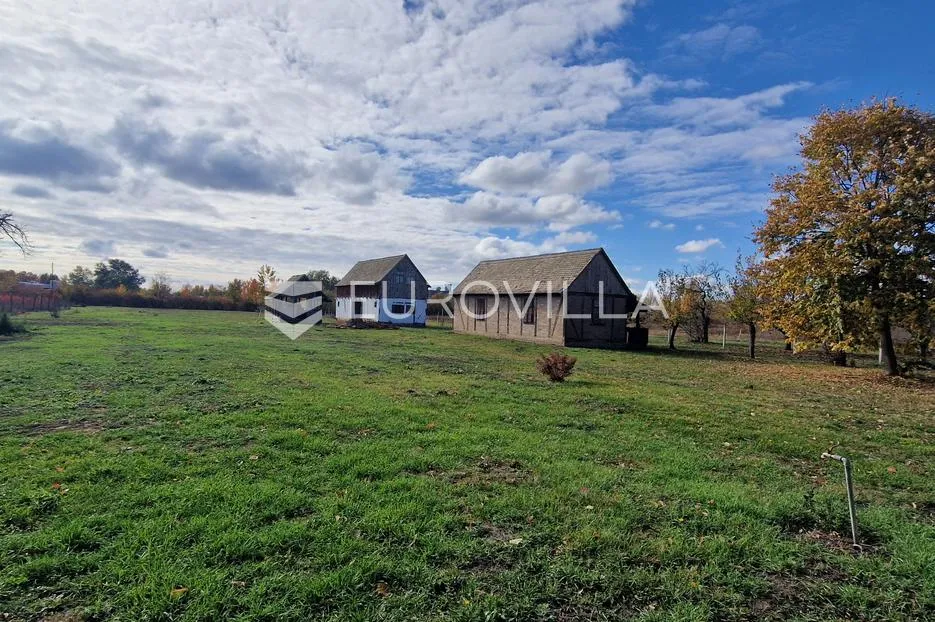 osijek, zeleno polje, građevinsko zemljište 6690 m² - slika 2