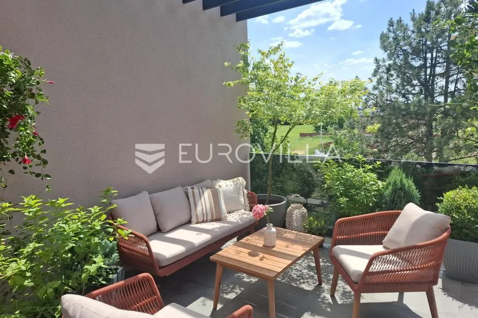 vinkovci, kanovci, luksuzni penthouse, novogradnja 130 m² - slika 10