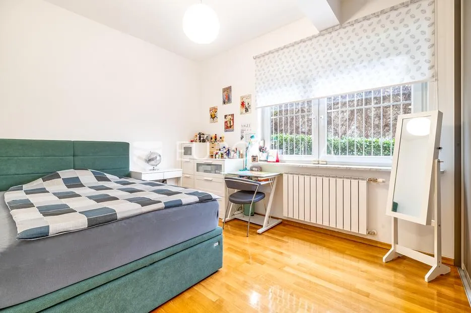 zagreb, medveščak, luksuzan četverosoban stan 145 m² u vmd zgradi - slika 8