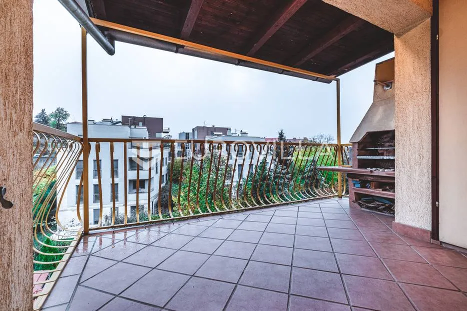 zagreb, srebrnjak, dva lijepo uređena stana, 164 m² - slika 7