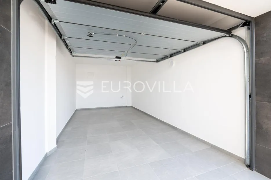 zadar, sukošan, luksuzni penthouse s pogledom na more - slika 19