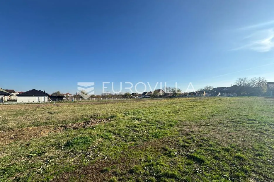 đakovo, vila, dva građevinska zemljišta ukupno 796 m² - slika 6