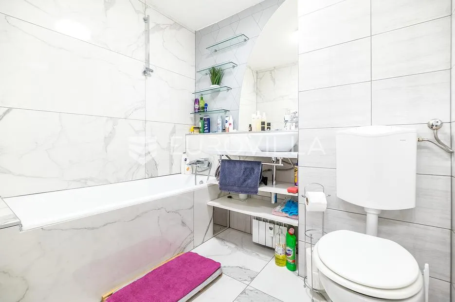 zagreb, dugave prekrasan četverosoban stan 92 m2 - slika 7
