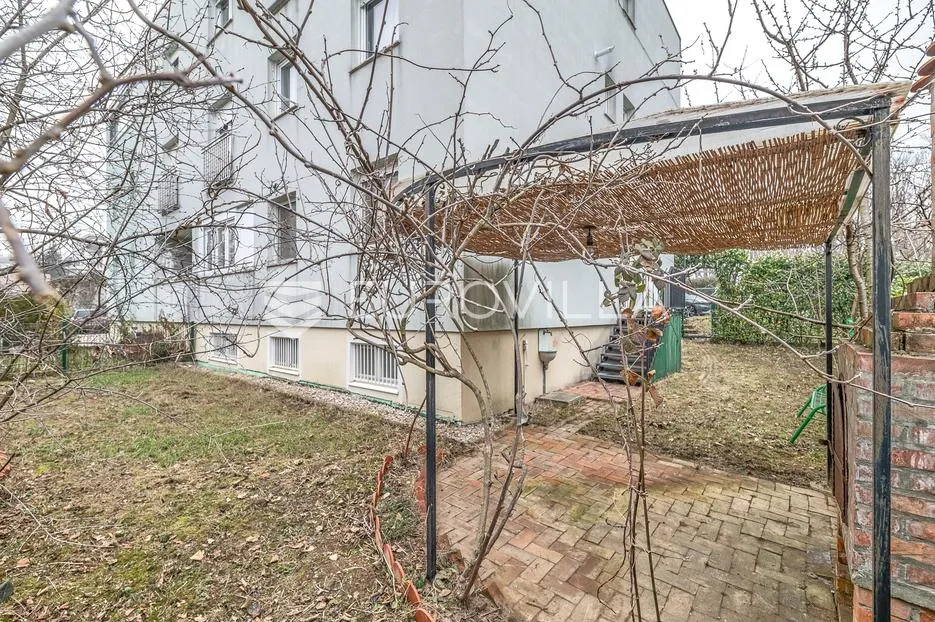 zagreb, gornji bukovac, peterosoban stan s vrtom i saunom 173 m² - slika 13