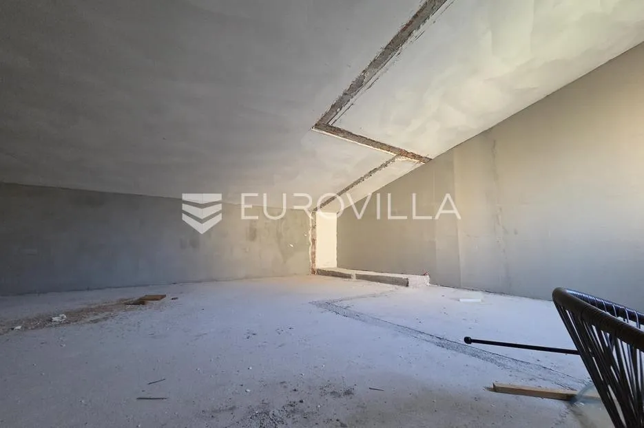 rijeka, stan od 114, 75 m² u novogradnji s terasom i pogledom na more - slika 16