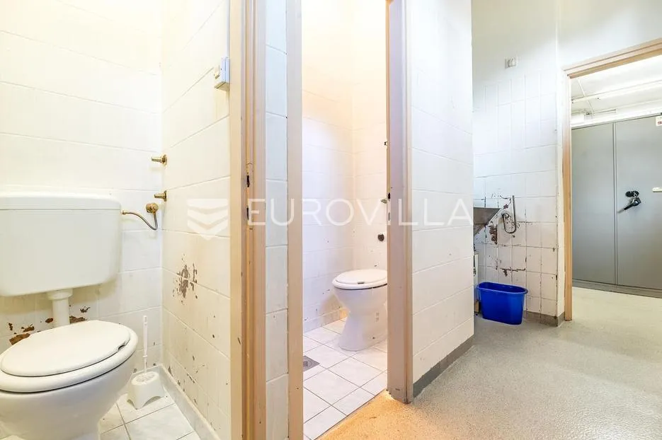 zagreb, trešnjevka, poslovni prostor, 242 m² - slika 5