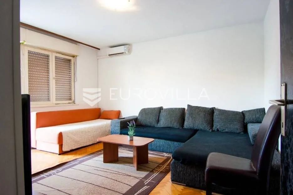 pula, nova veruda, četverosobni stan 75.50 m², 45 m² vrta - slika 5
