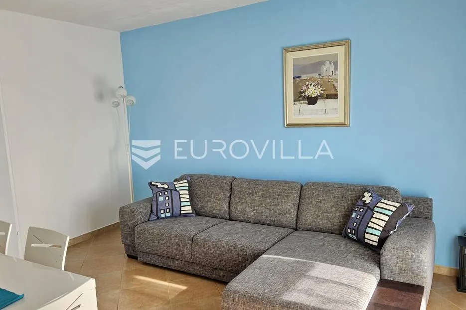 istra, okolica novigrad, simpatičan stan na 1. katu s jednom spavaćom sobom 51,20 m² - slika 2